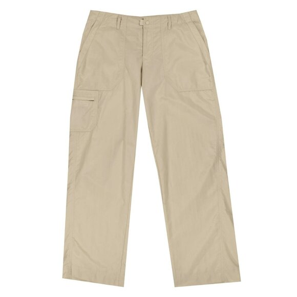 Patagonia Pants - Patagonia W's Sol Patrol Pants Size 6 Tan